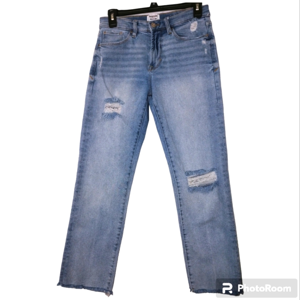 Kensie Hi Rise Jeans